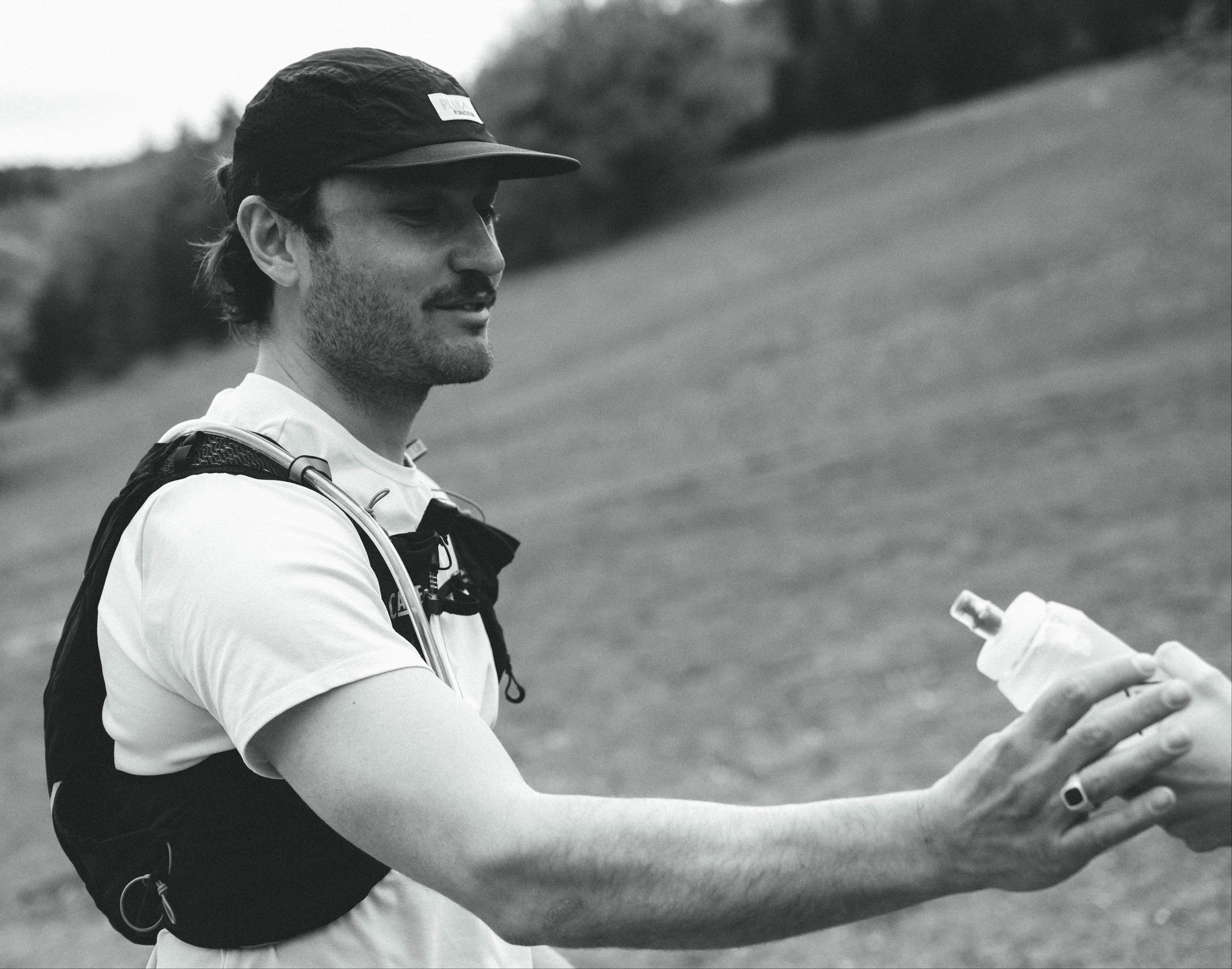 Les glucides en endurance : glucose, fructose et gut training.