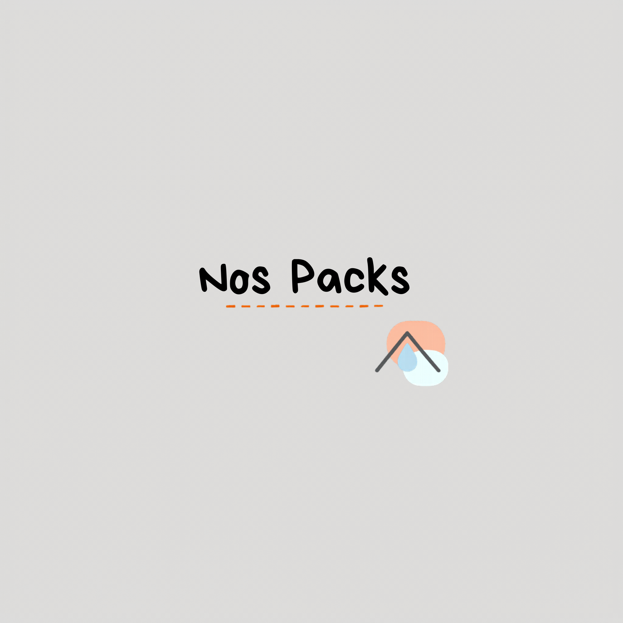 Nos Packs