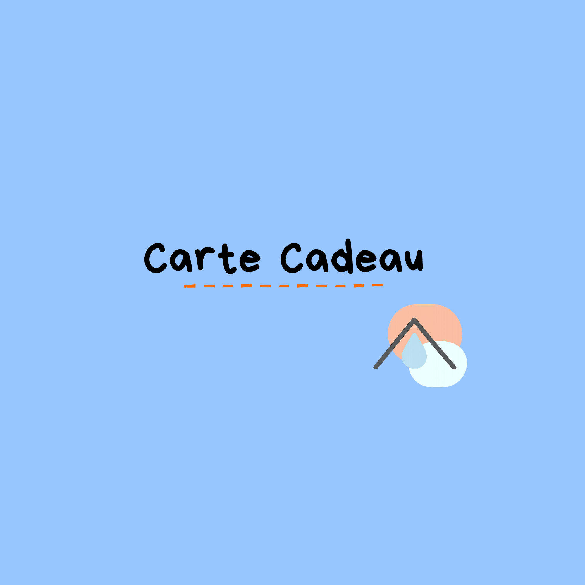 Carte Cadeau