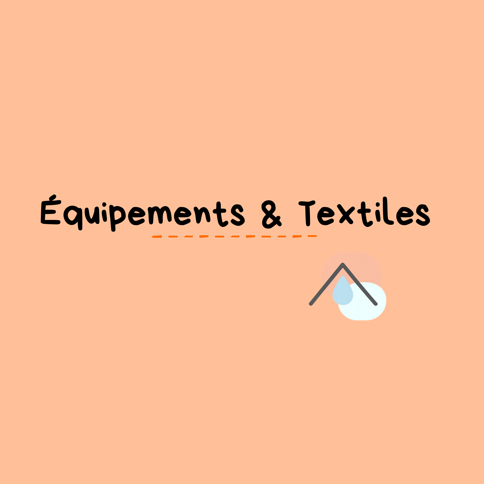 Équipements