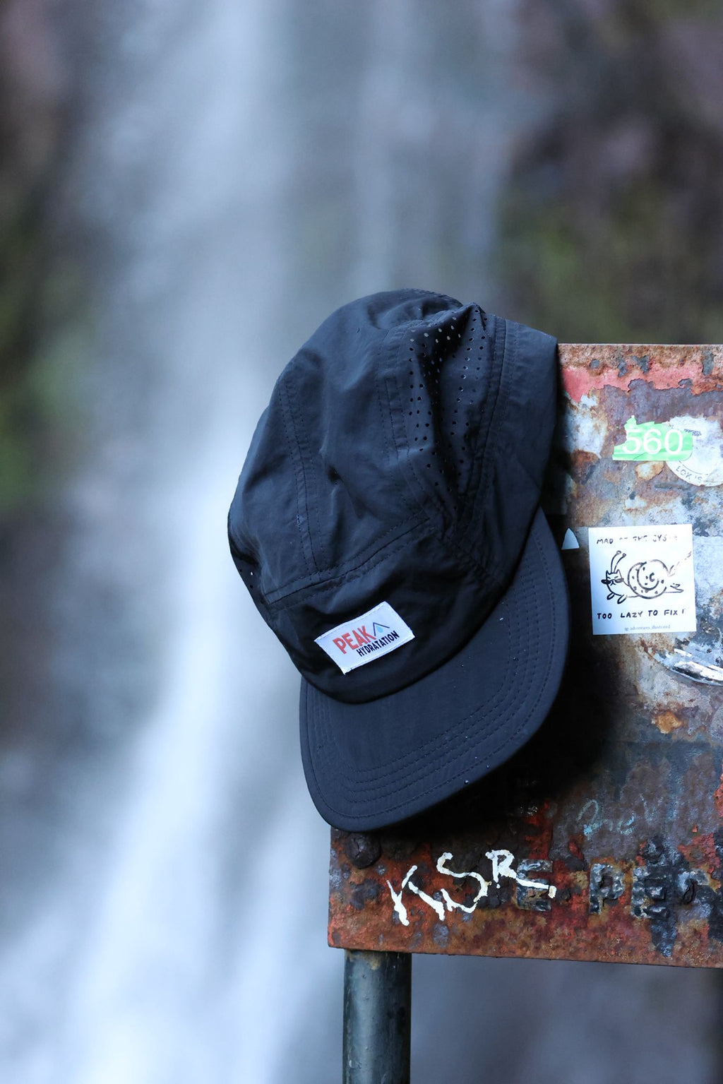 Casquette sport