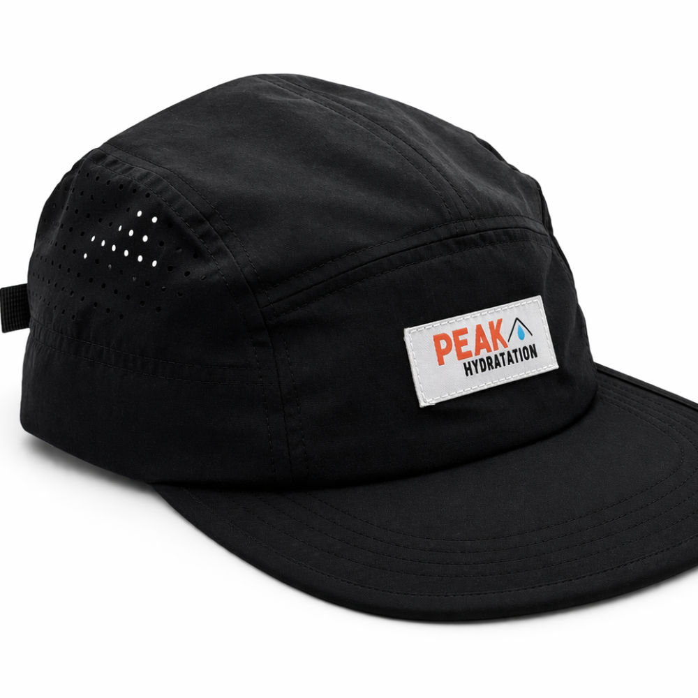 Casquette sport