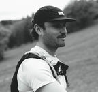 Casquette de sport