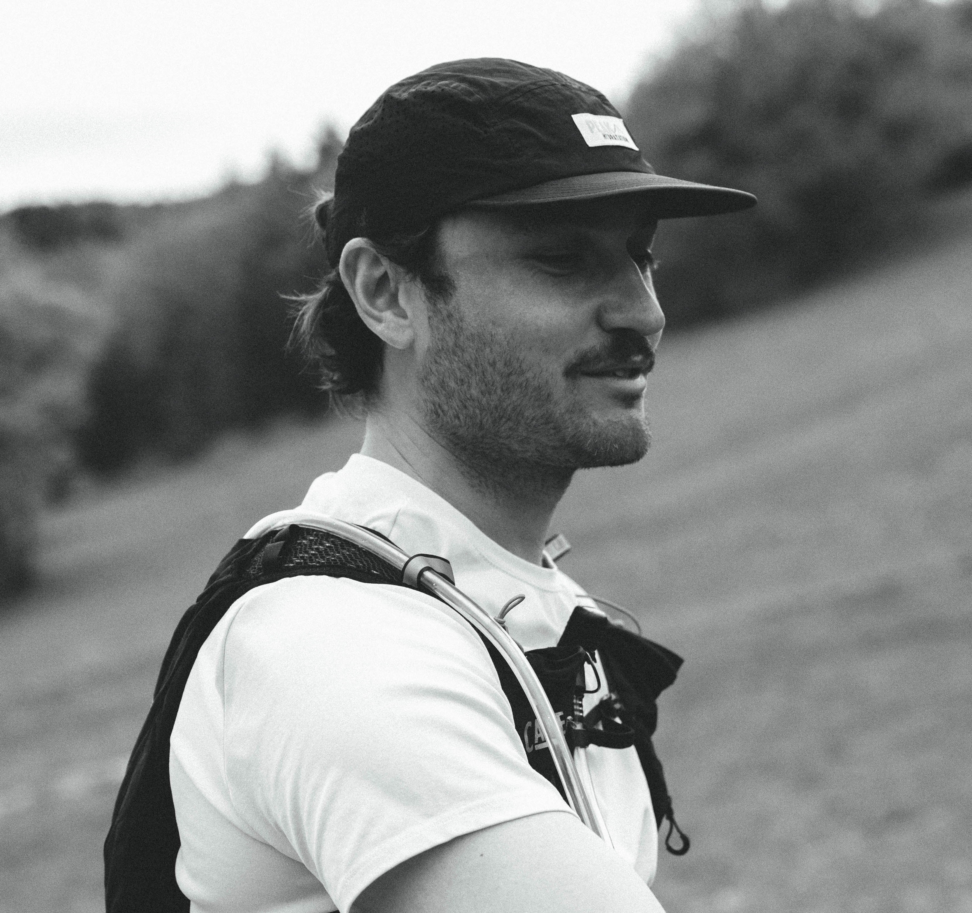 Casquette sport