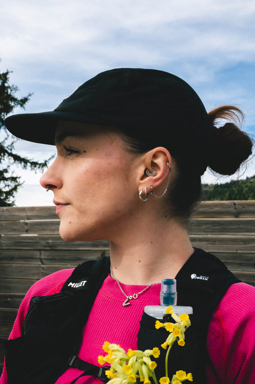 Casquette sport