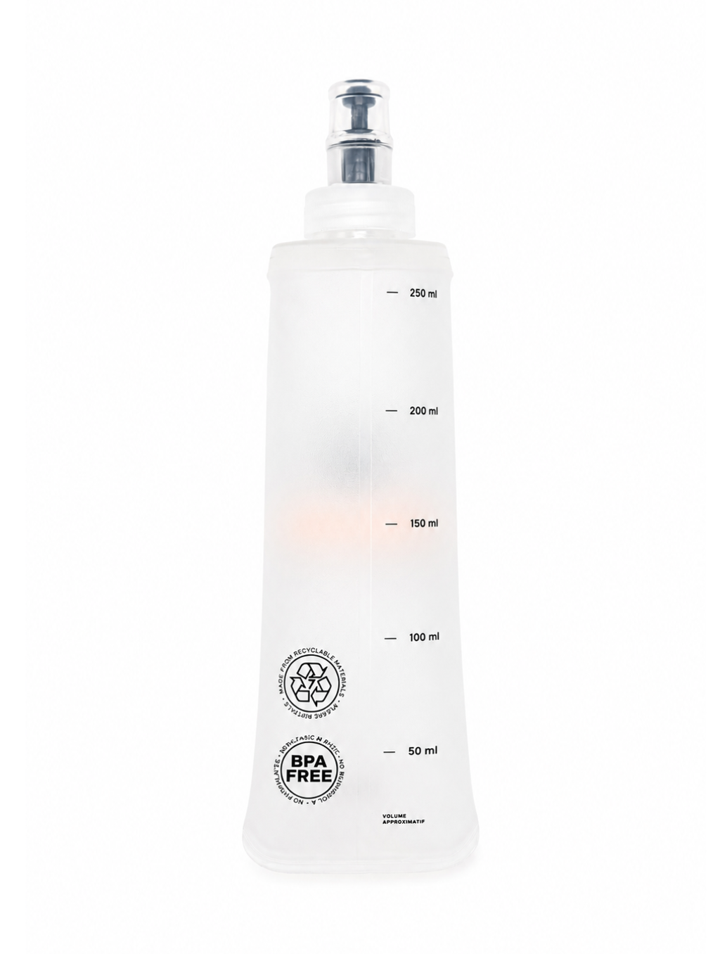 2 Flasques 250 ml