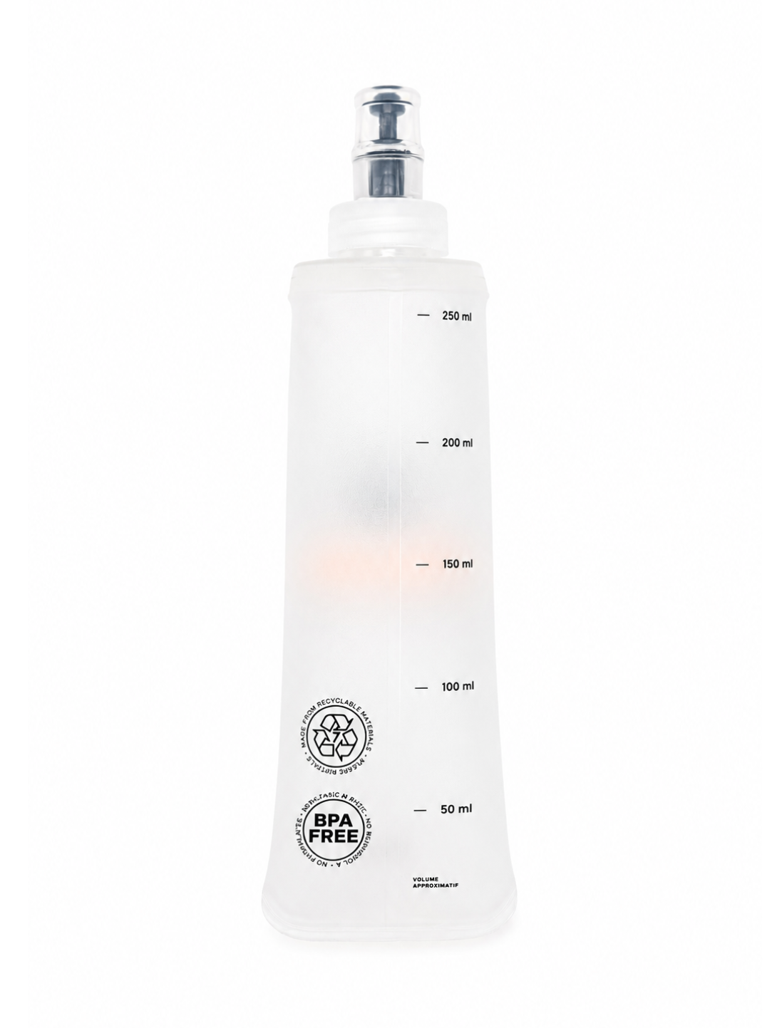 2 Flasques 250 ml