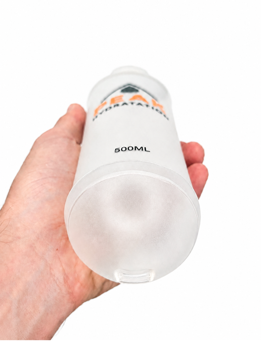Flasque souple 500 ml