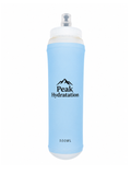 Flasque souple 500 ml -  'Black mountain'