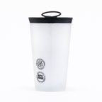 Gobelet souple 200 ml - 'Black Mountain'