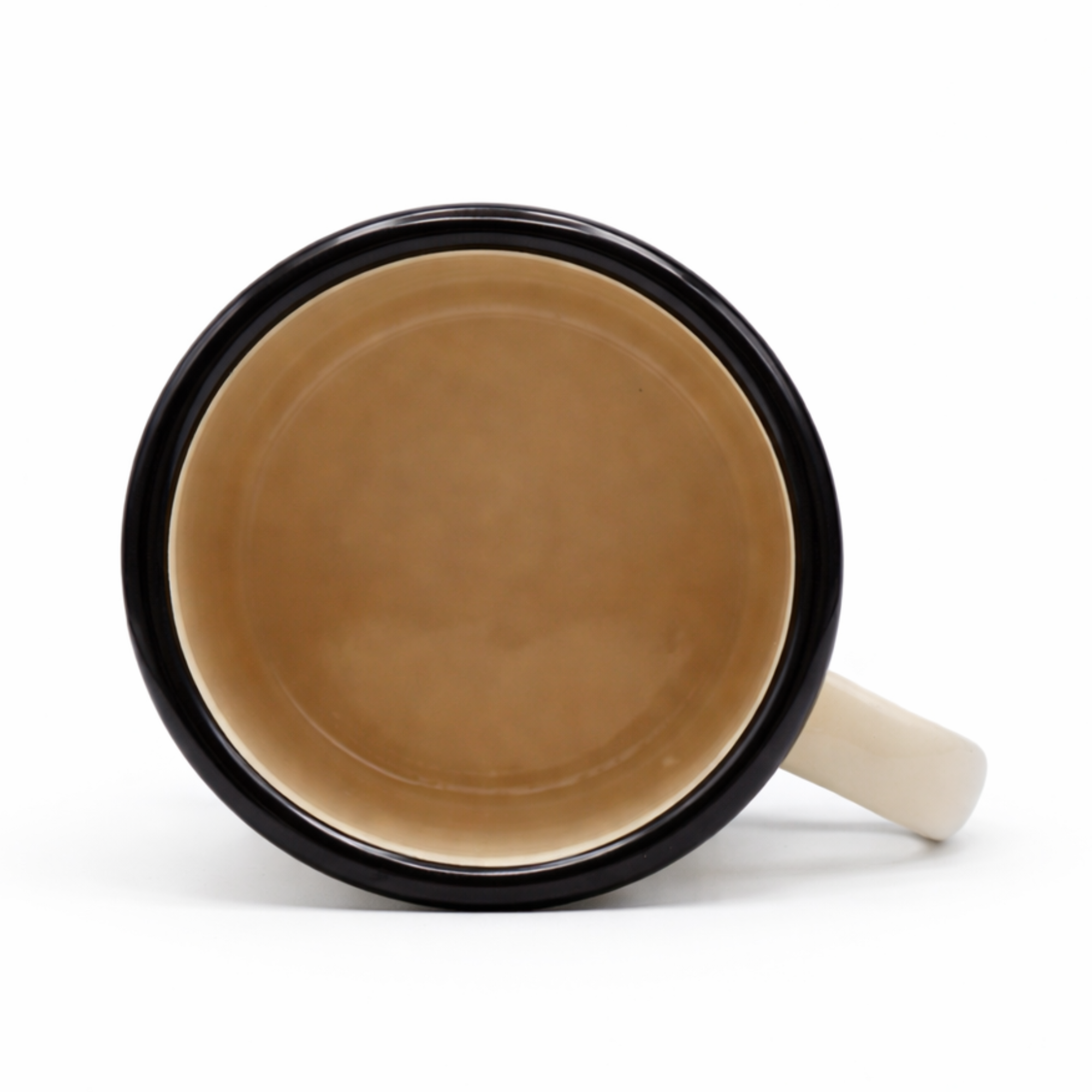 Mug émaillé 350 ml
