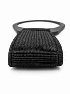 Boucle porte-flasque