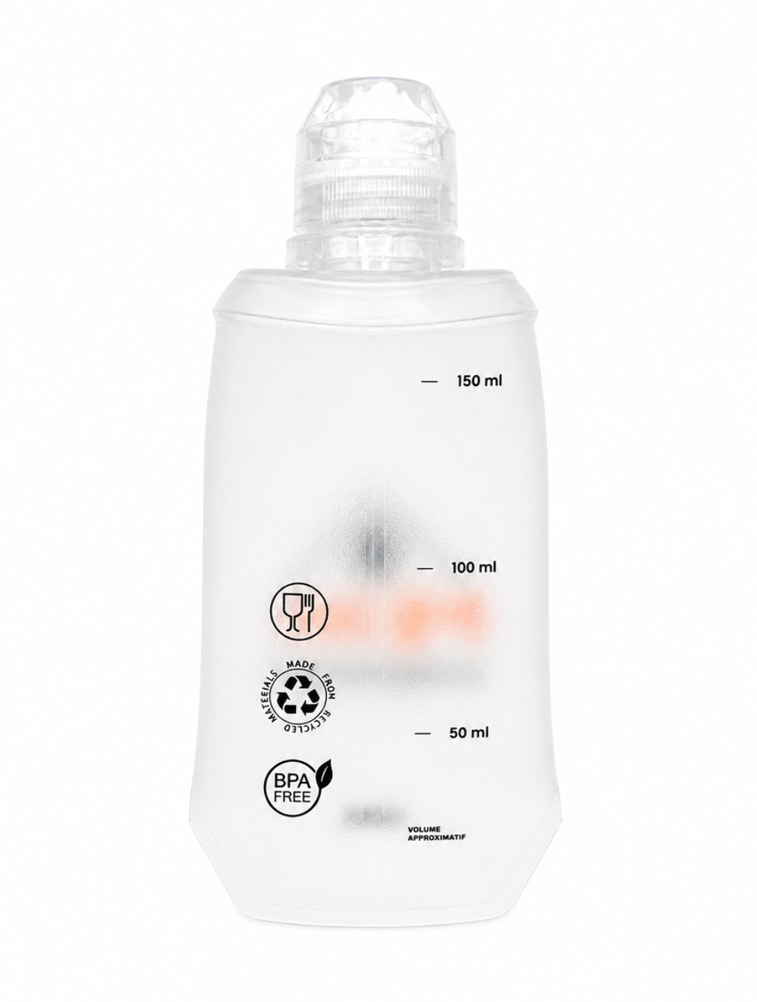 Gel flasque 150 ml