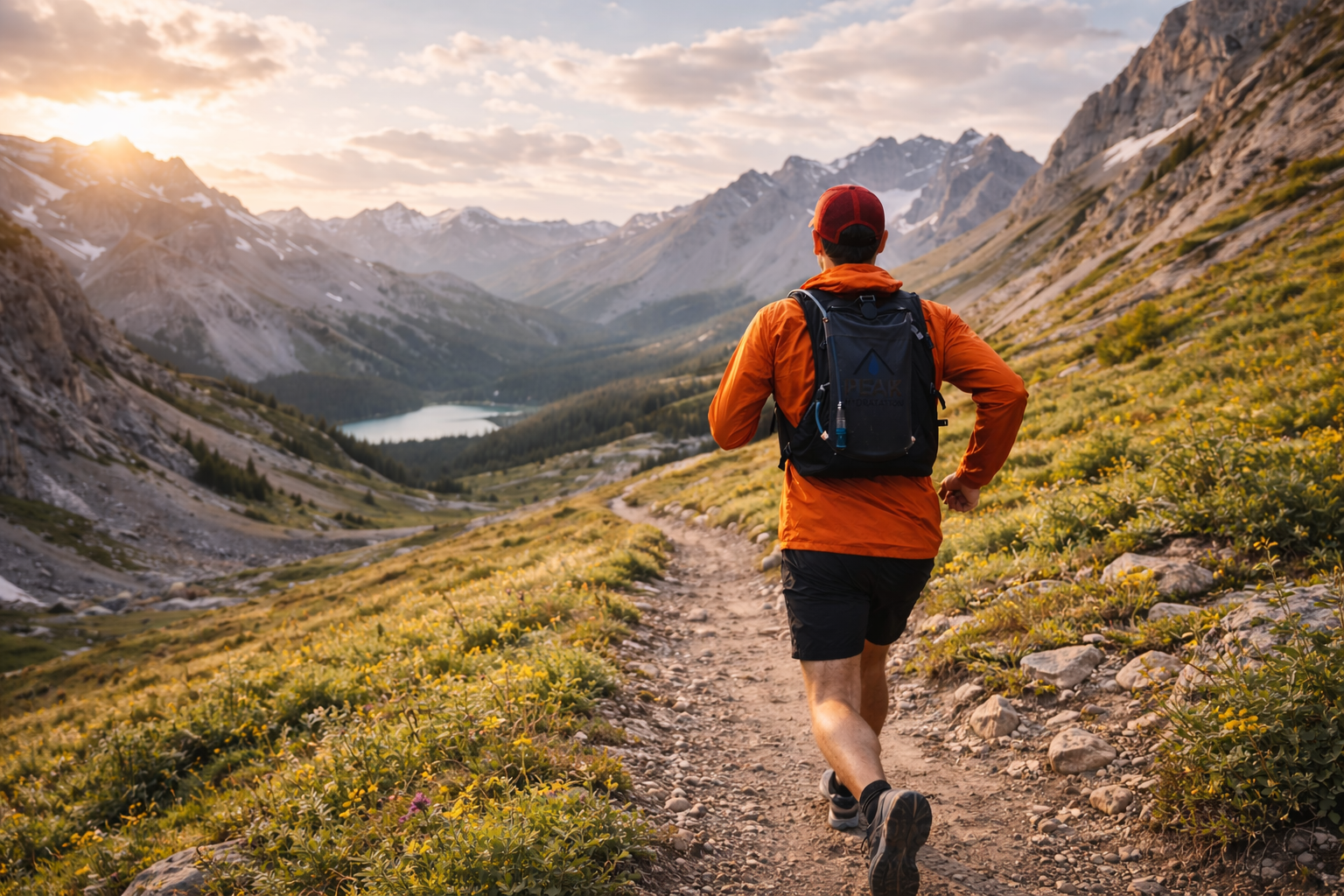 Pack Les Indispensables – L’essentiel pour bien s’hydrater