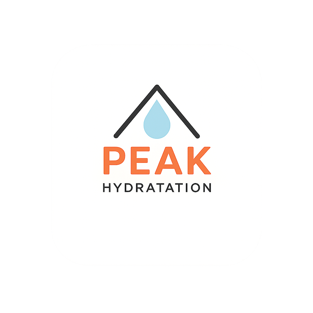 Peak Hydratation