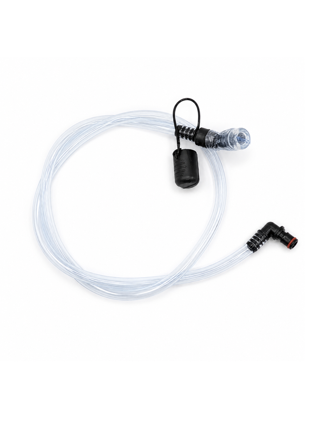 Kit de remplacement tuyau pour poche d'hydratation